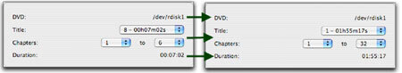 How to rip DVDs with Handbrake on Mac