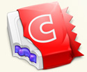 CandyBar application icon
