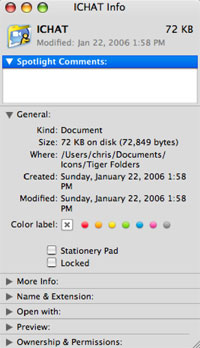 Customize your Mac&rsquo;s icons