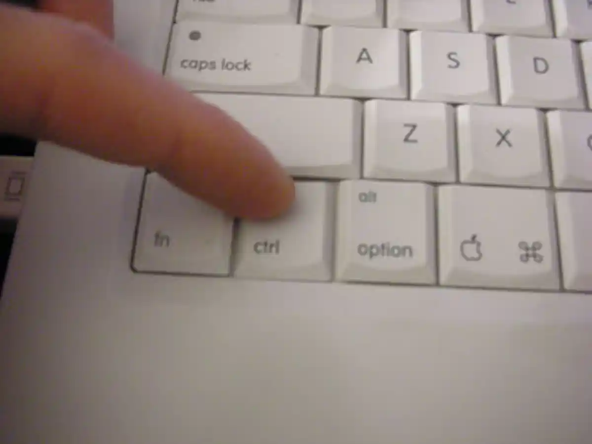 How to RightClick in Mac OS X Macinstruct