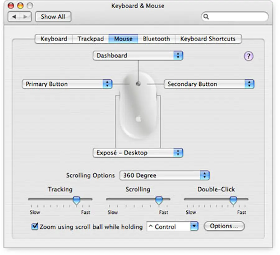 How to RightClick in Mac OS X Macinstruct