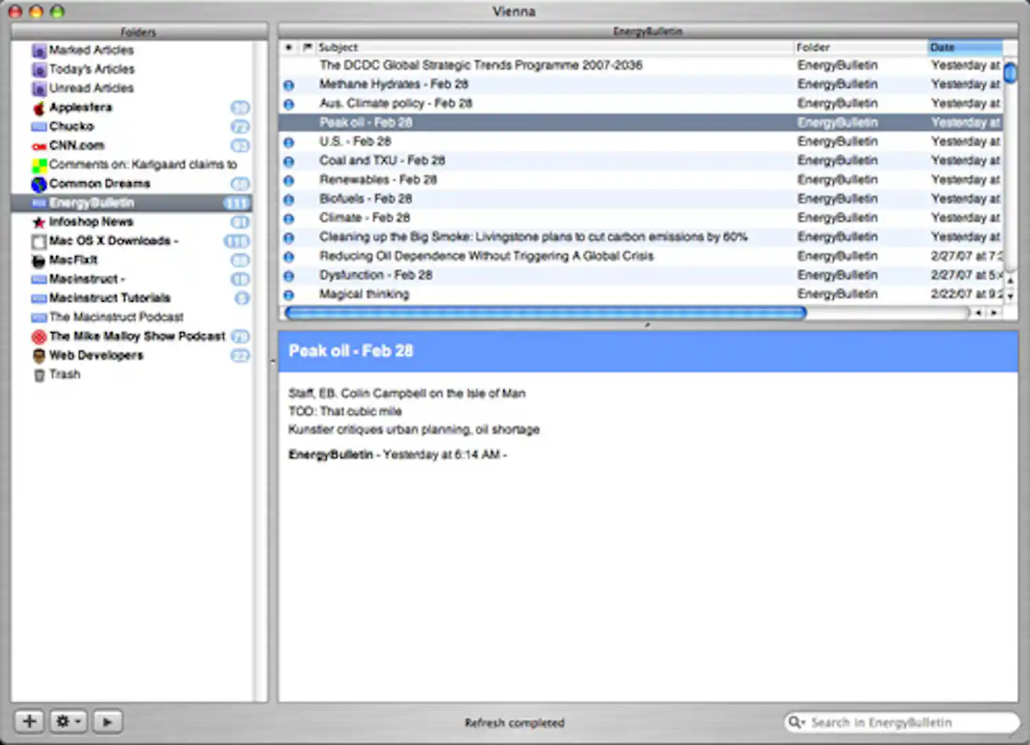 Twenty Must-Have Mac Apps | Macinstruct