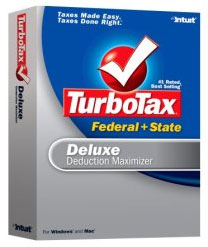 TurboTax for Mac