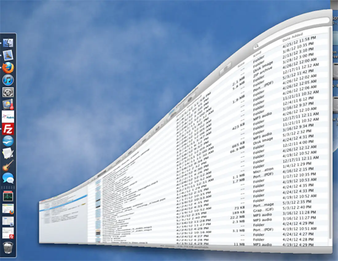 How to Minimize Windows in Slow Motion Macinstruct