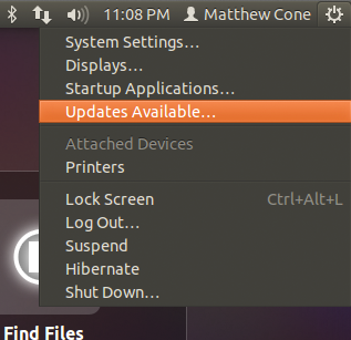 Install Ubuntu on a Mac using VMware Fusion