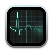 Activity Monitor icon