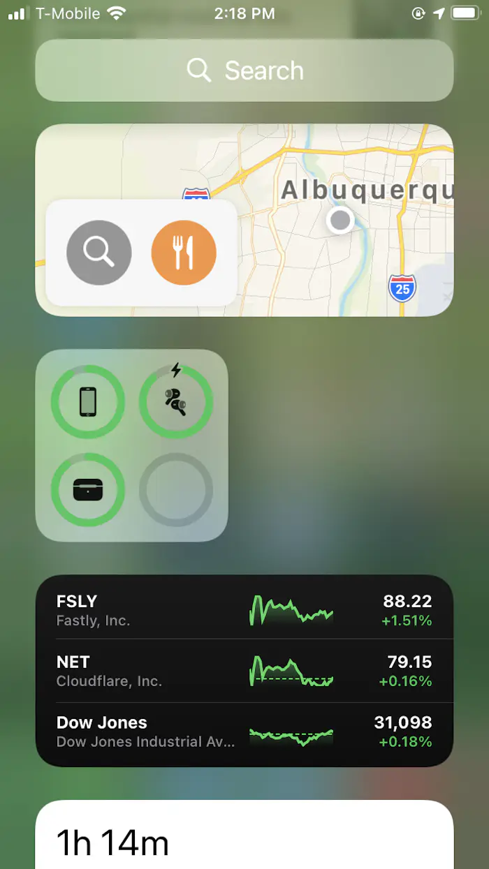 How to Check Your AirPods Battery Life | Macinstruct