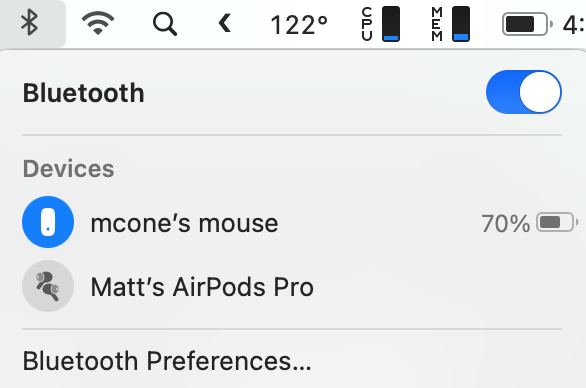 How to Check Your Magic Mouse's Battery Life Macinstruct