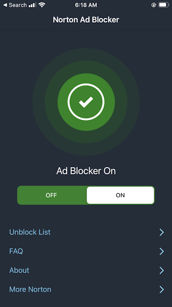 How to block ads on your iPhone