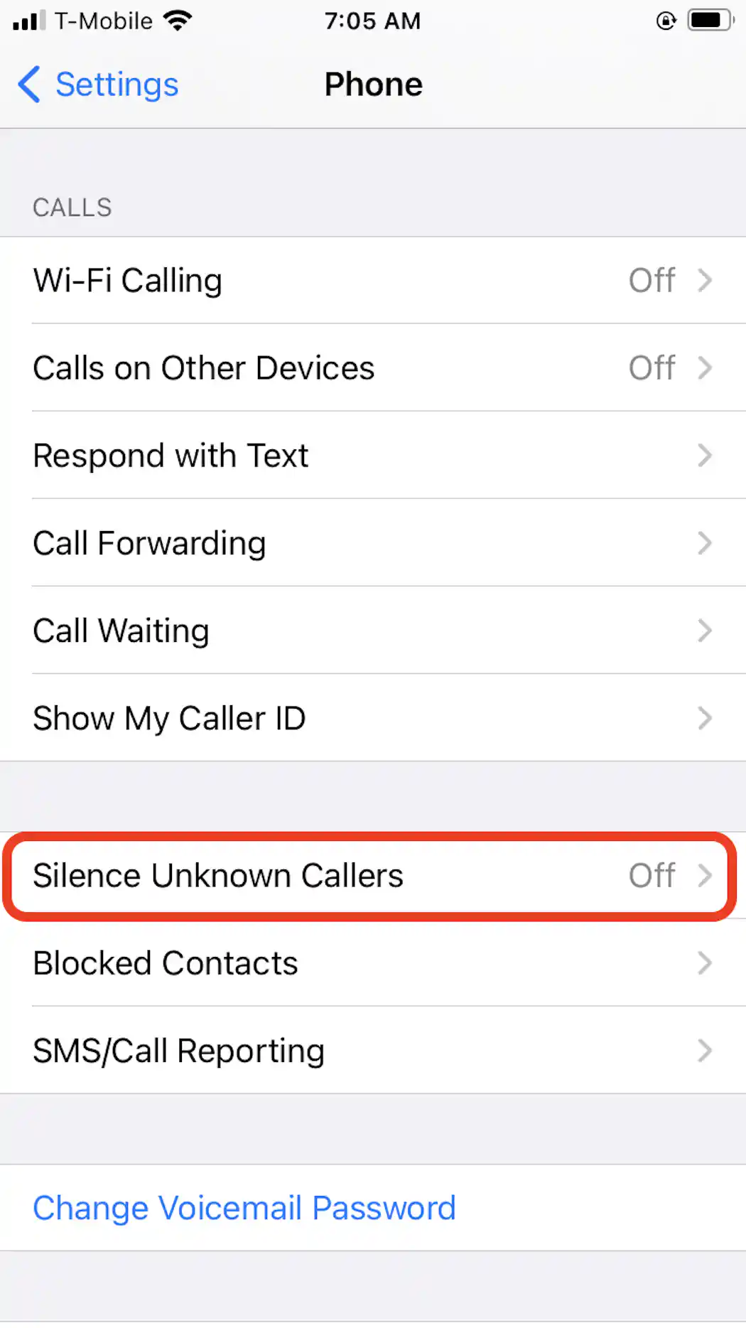 How to Block Scam Likely Calls on Your iPhone | Macinstruct