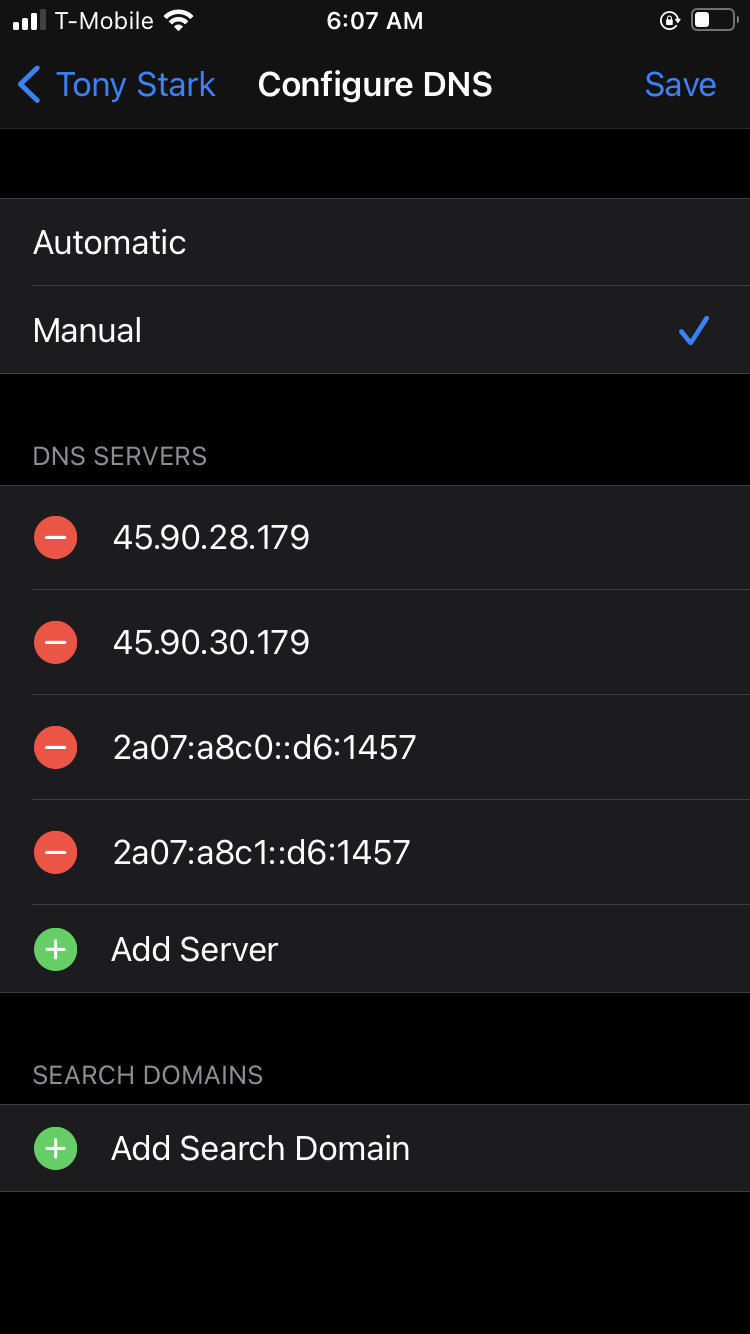 mac network settings search domains mac network settings search domains