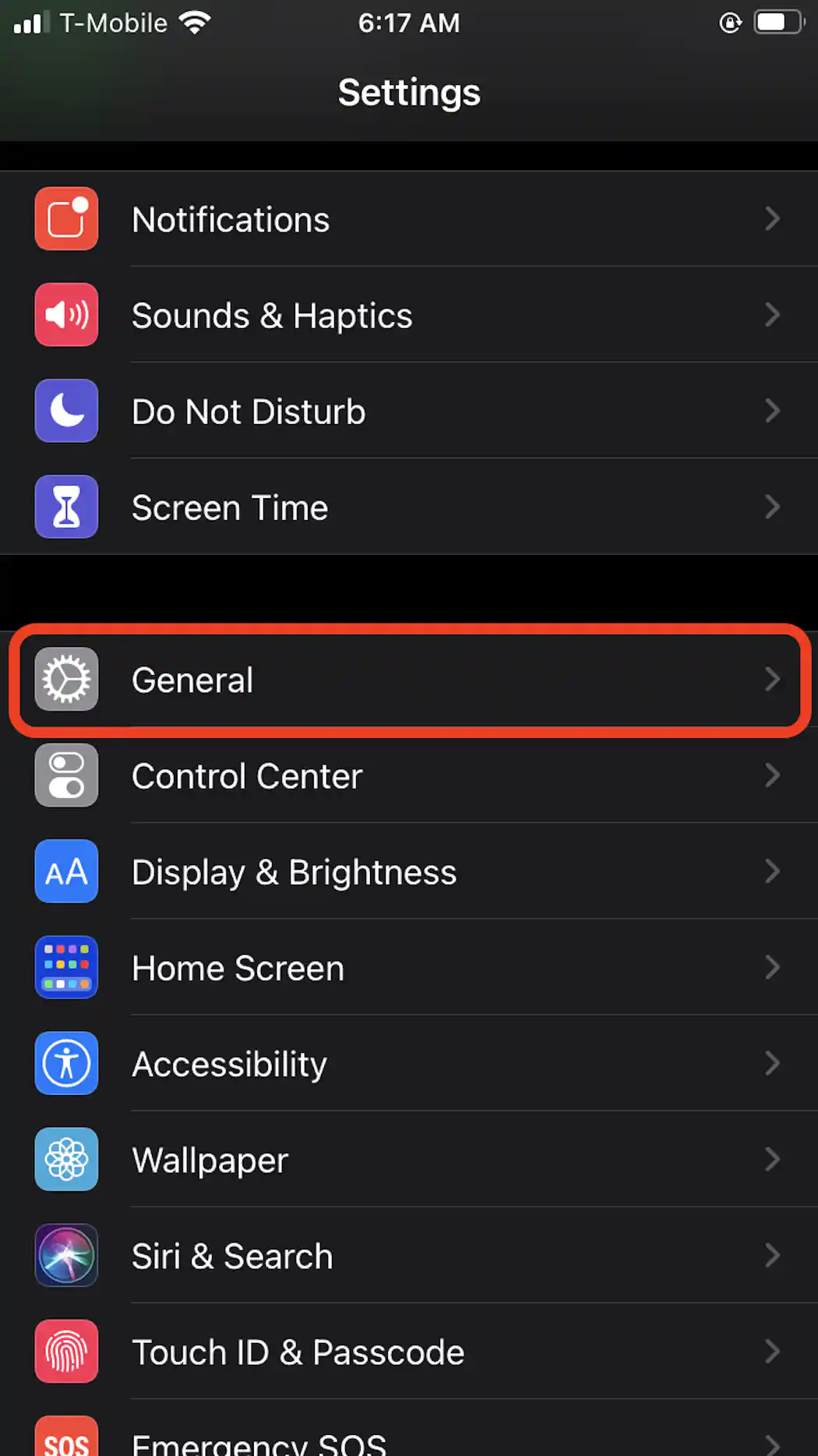 How to Change the Name of Your iPhone | Macinstruct