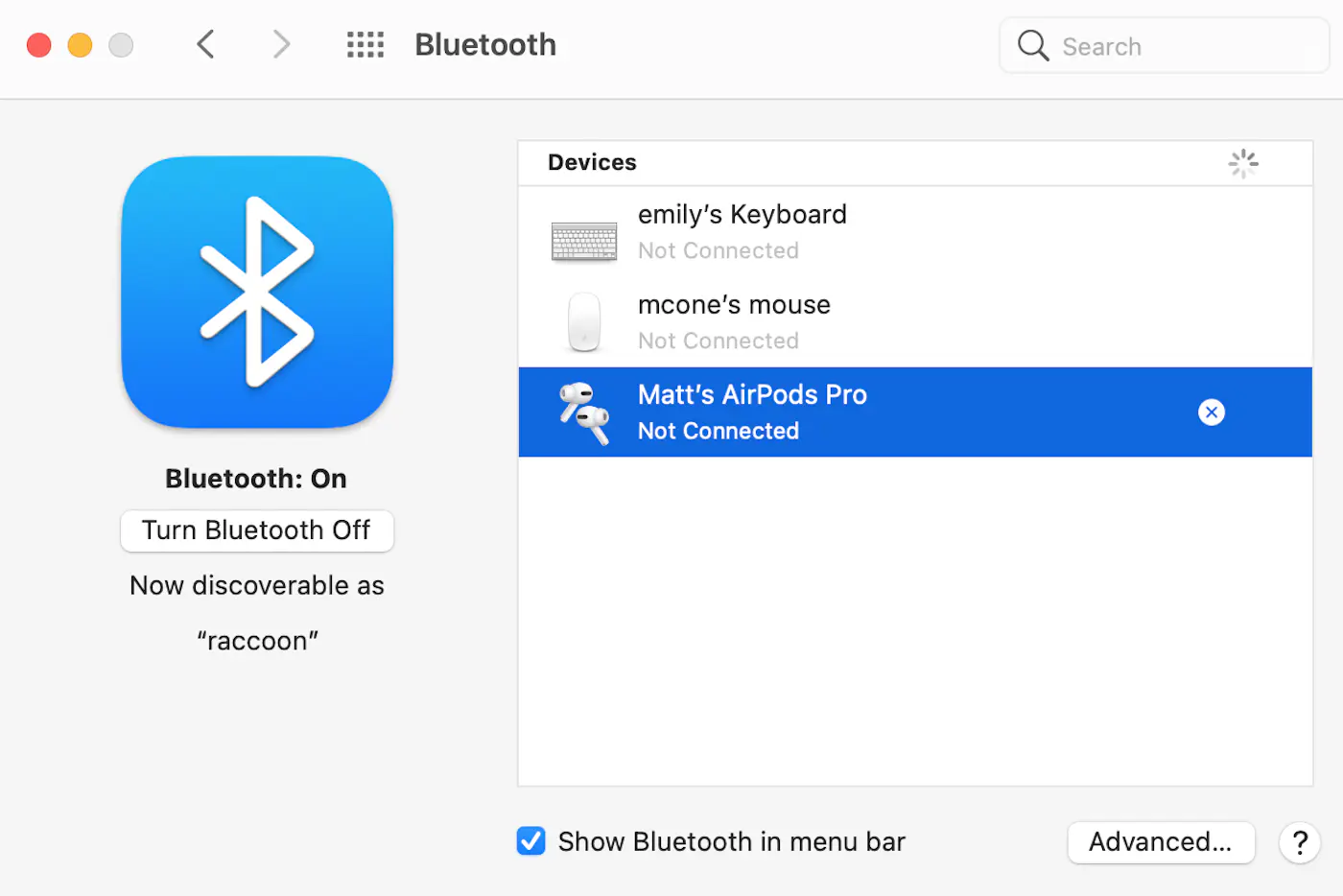 How to Connect AirPods to Your Mac | Macinstruct
