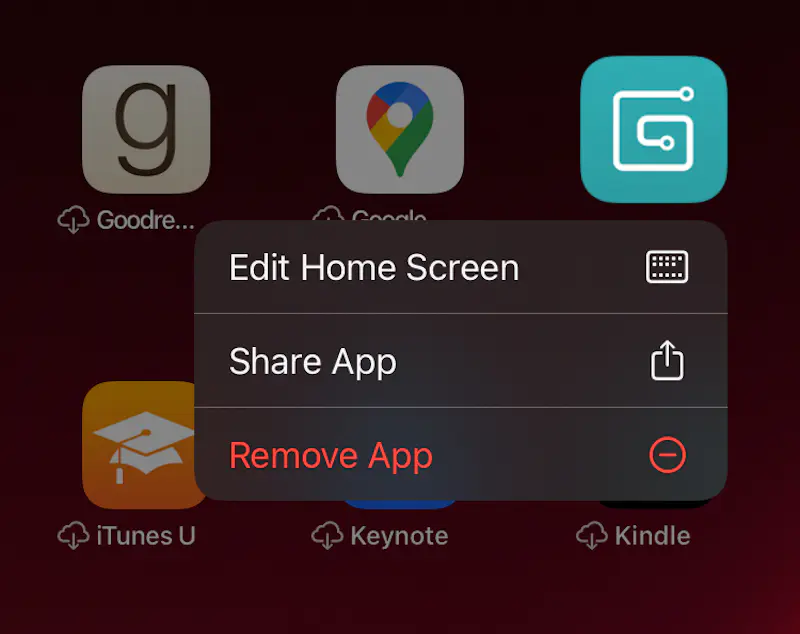How to Delete Apps on Your iPad | Macinstruct
