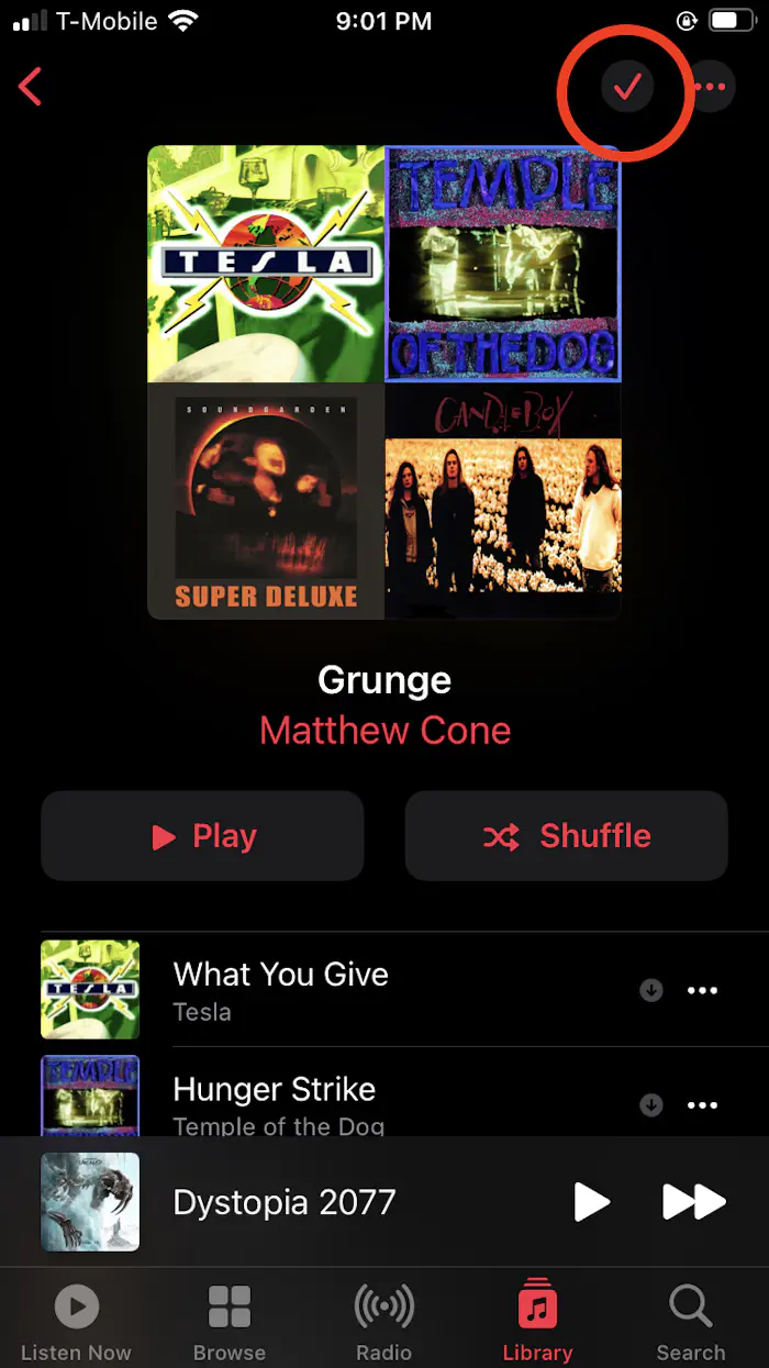 How to Download Music to Your iPhone | Macinstruct
