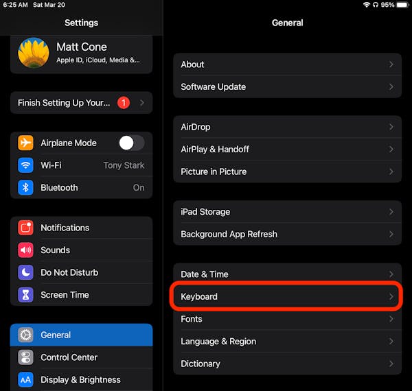 How to Add the Emoji Keyboard on the iPhone and iPad Macinstruct
