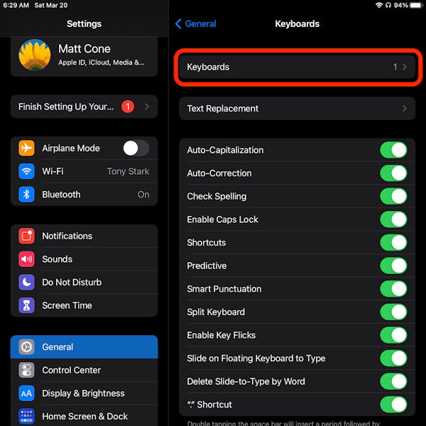 How to Add the Emoji Keyboard on the iPhone and iPad Macinstruct