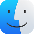 Finder icon