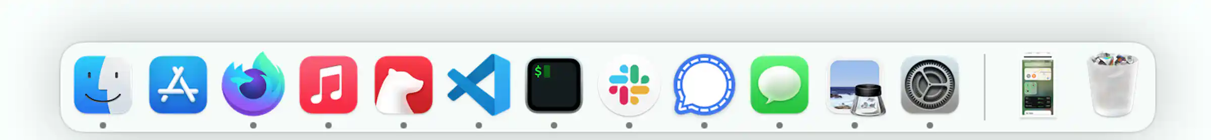 How to Hide the Dock on Your Mac | Macinstruct