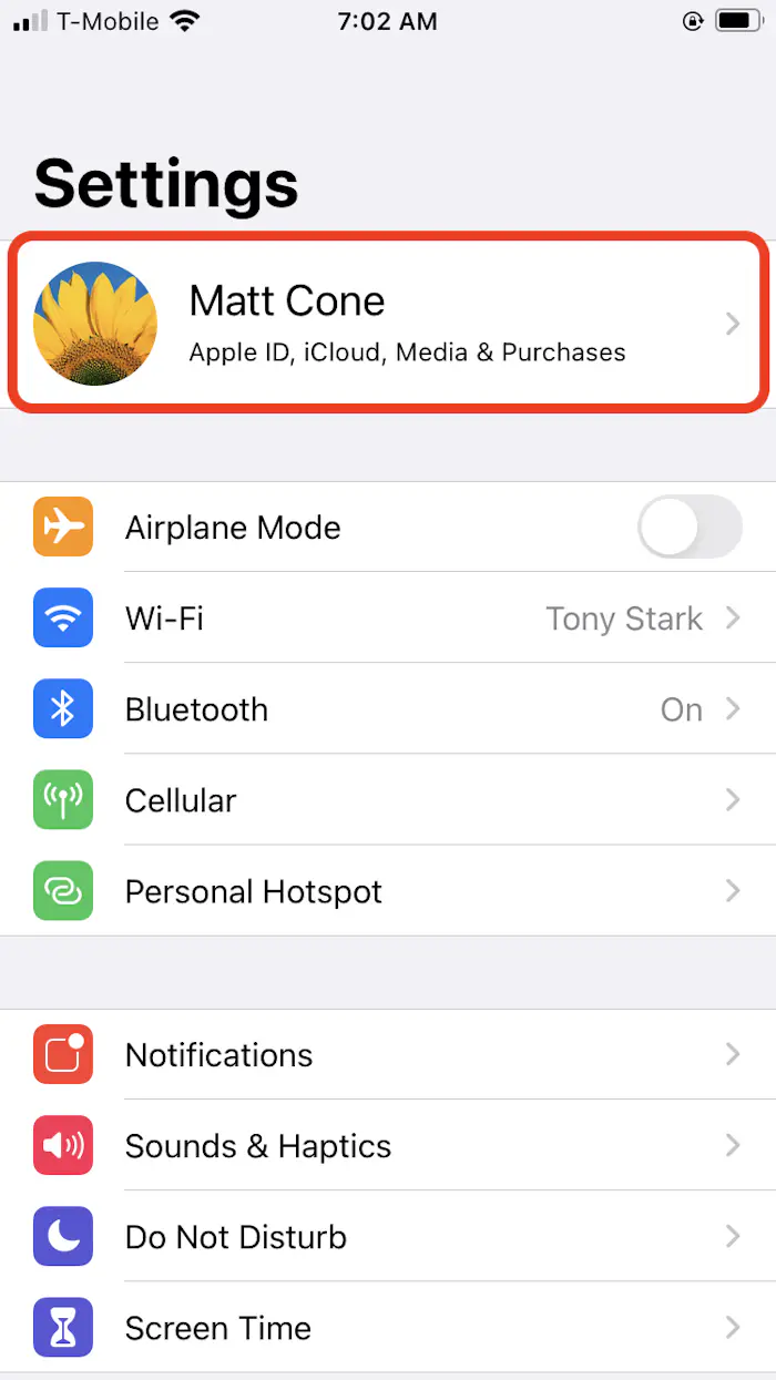 How To Sync Contacts Across Your Apple Devices Macinstruct how-to-sync-contacts-across-your-apple-devices-macinstruct