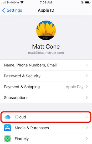 すべての Apple デバイス間で iMessage を同期する方法