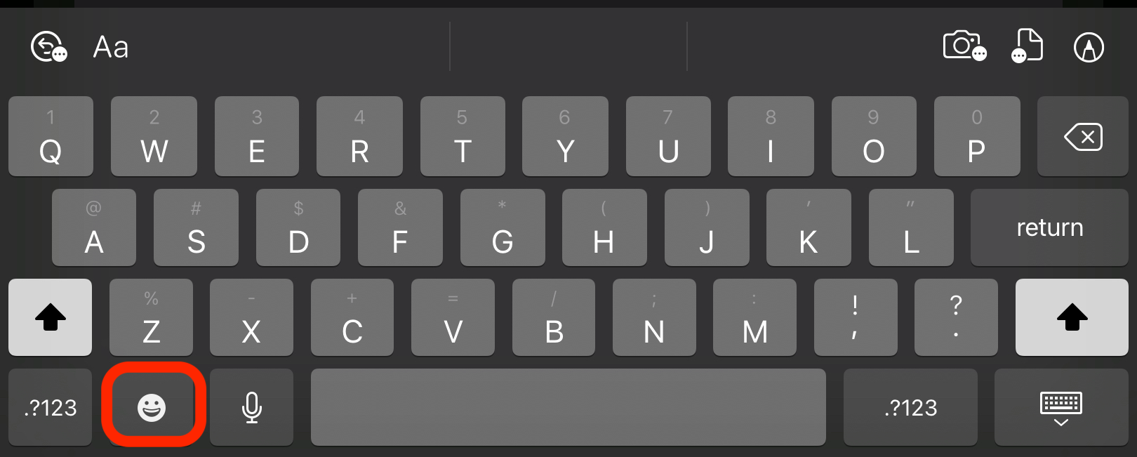 How to Use Emoji on Your iPad Macinstruct