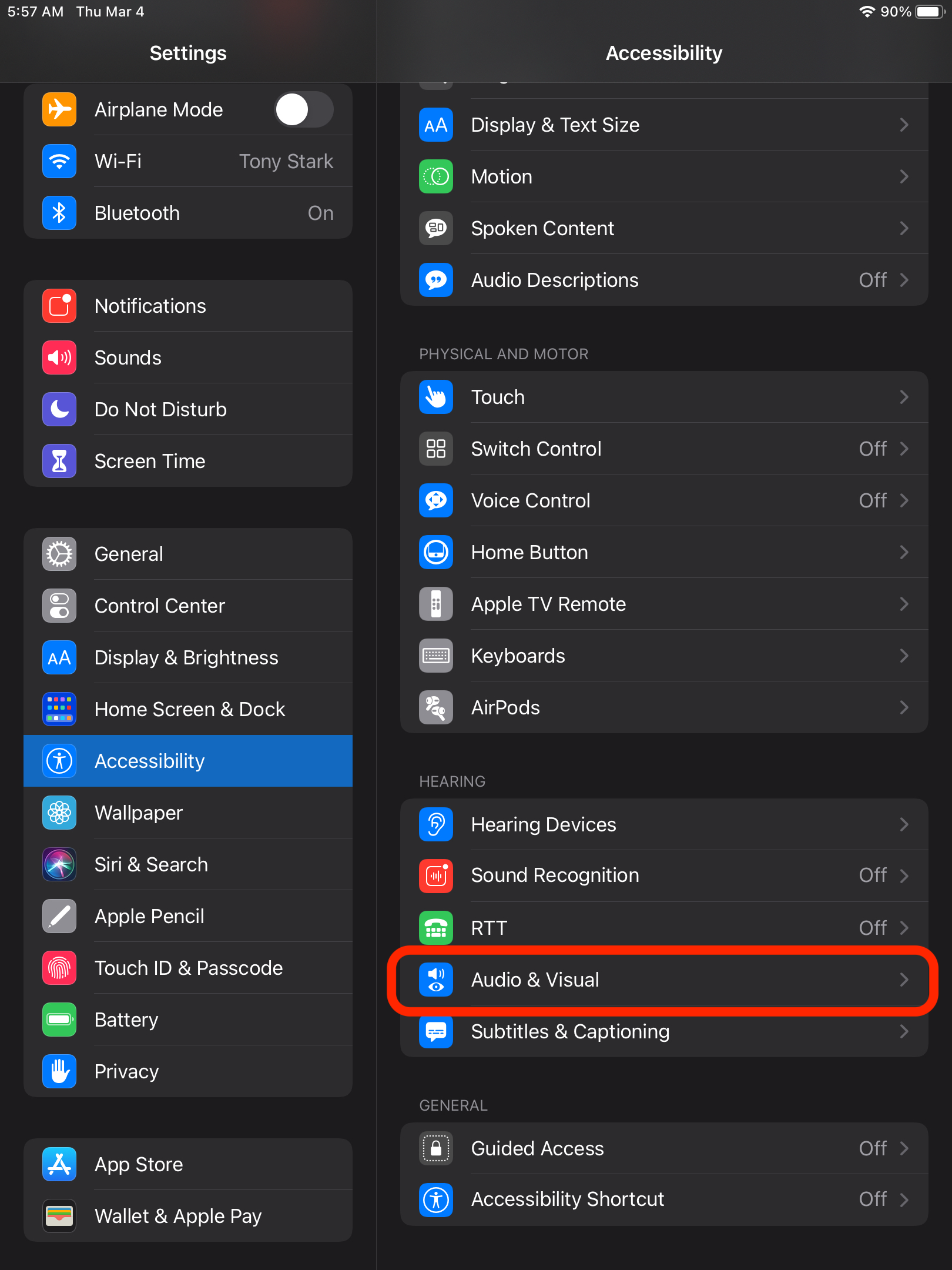 How to Output Stereo Audio in Mono on Your iPad Macinstruct