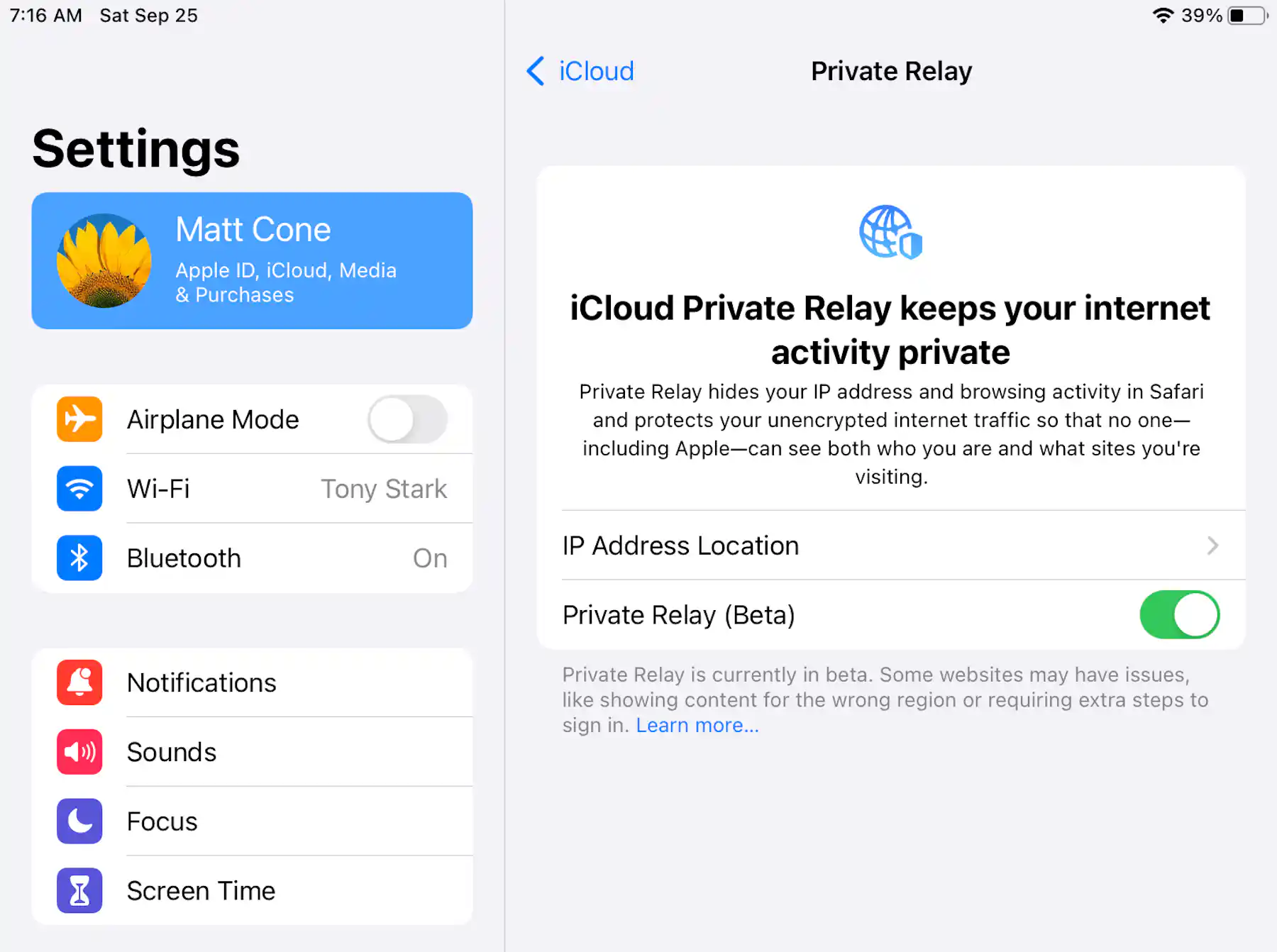 How To Enable Private Relay On Your IPad Macinstruct how-to-enable-private-relay-on-your-ipad-macinstruct