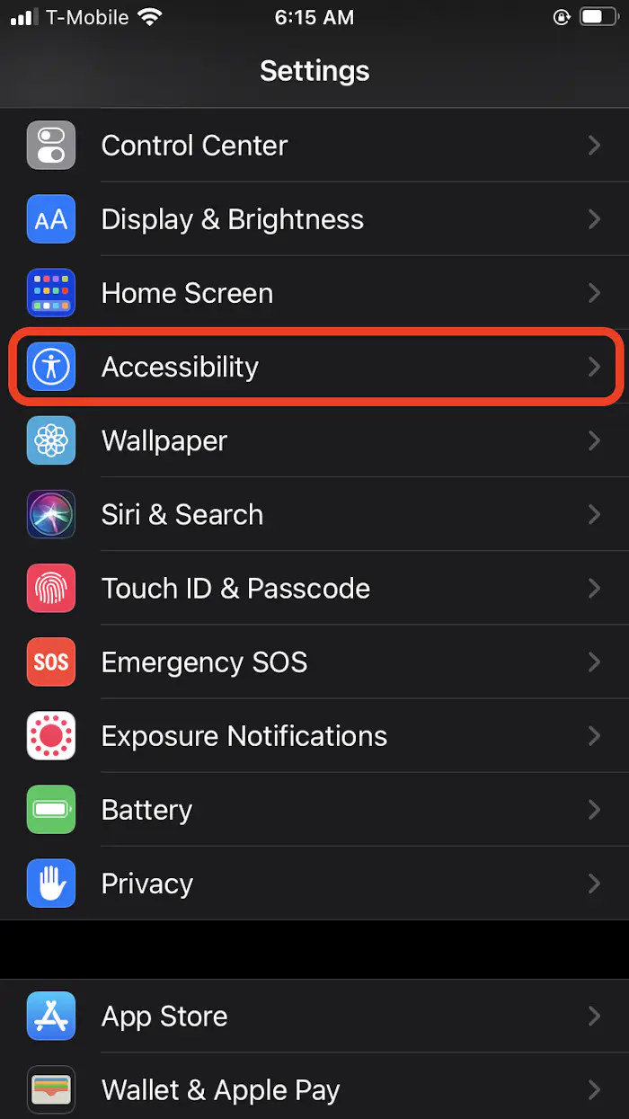 How to Output Stereo Audio in Mono on Your iPhone | Macinstruct