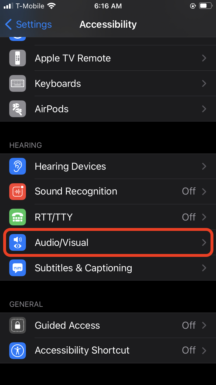 How to Output Stereo Audio in Mono on Your iPhone Macinstruct