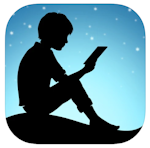 Kindle books on iPad
