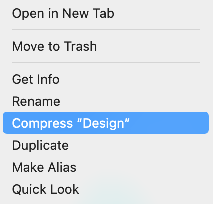 mac compress with password mac compress with password