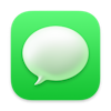 iMessage on Mac