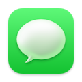 iMessage icon