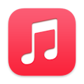 Apple Music application icon
