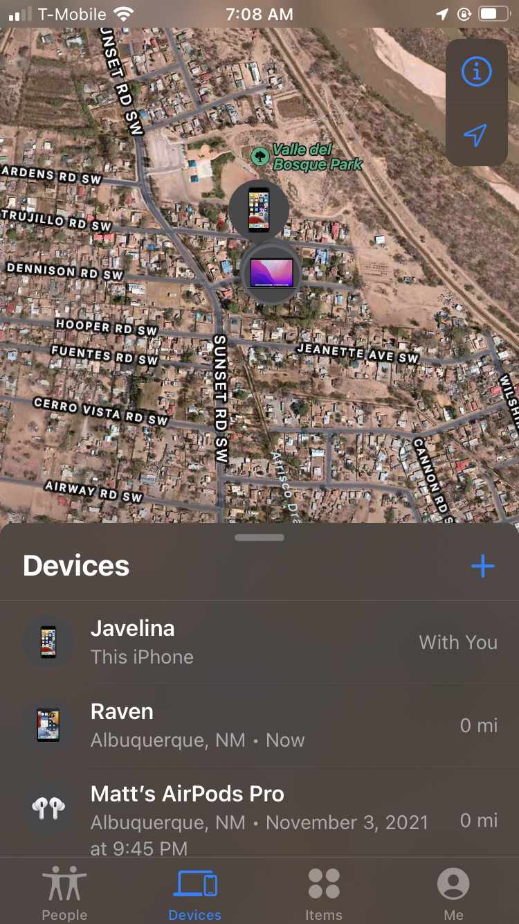 How to Remotely Lock Your iPad Macinstruct