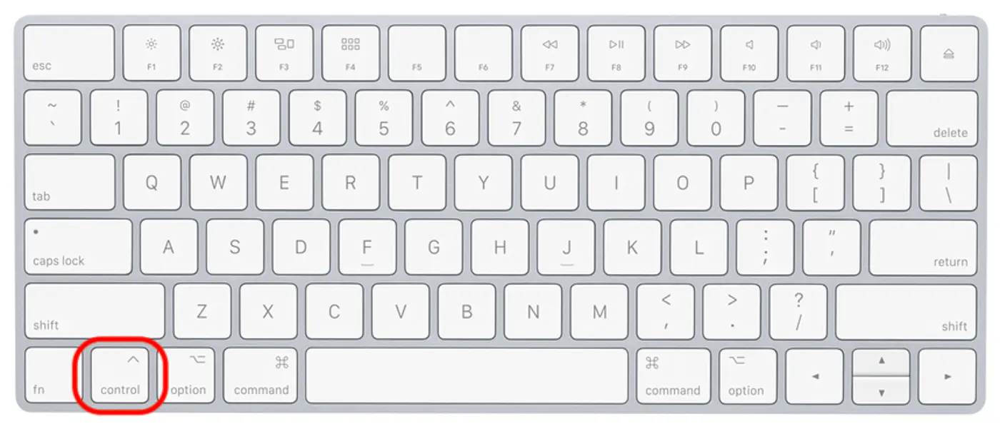 How to Right Click on a Mac | Macinstruct