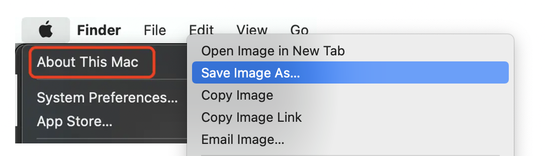 how to enable right click on mac how to enable right click on mac
