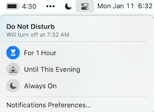 how to turn off iphone call notifications on mac