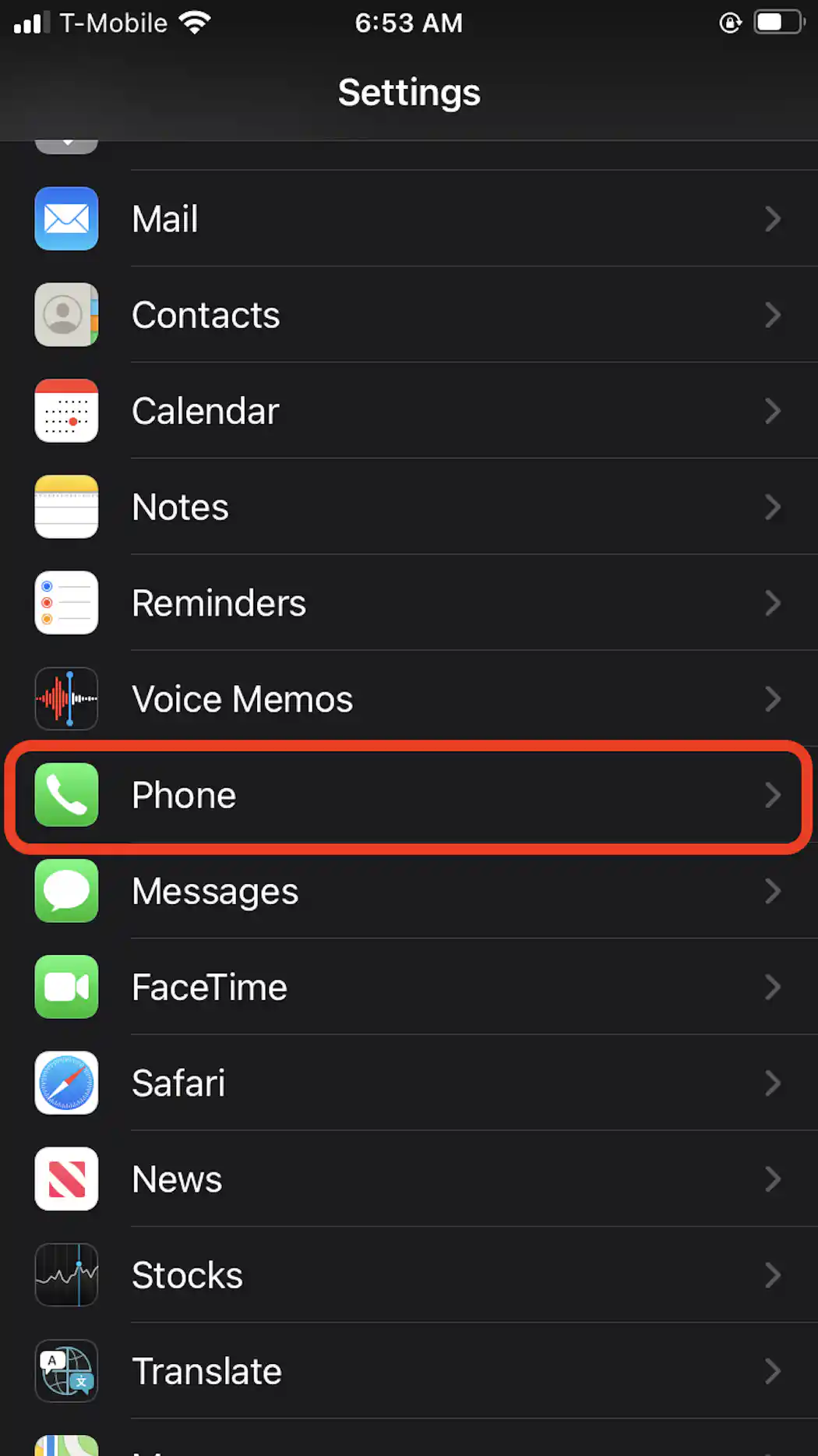 How to Unblock Phone Numbers on Your iPhone | Macinstruct