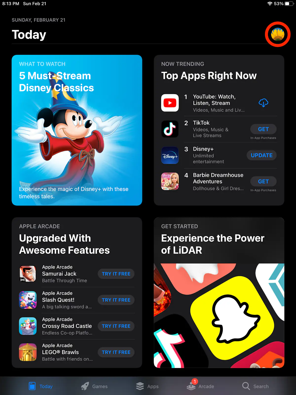 How To Update Apps On Your IPad Macinstruct how-to-update-apps-on-your-ipad-macinstruct