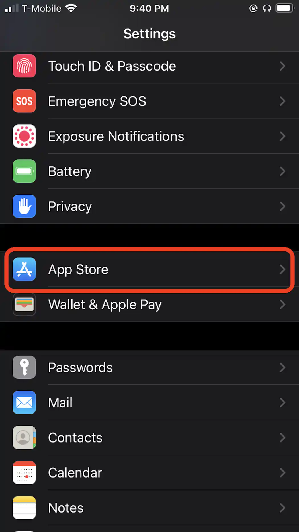 How to Update Apps on Your iPhone | Macinstruct