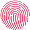 Apple Touch ID icon