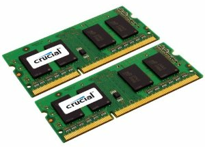 Mac RAM modules