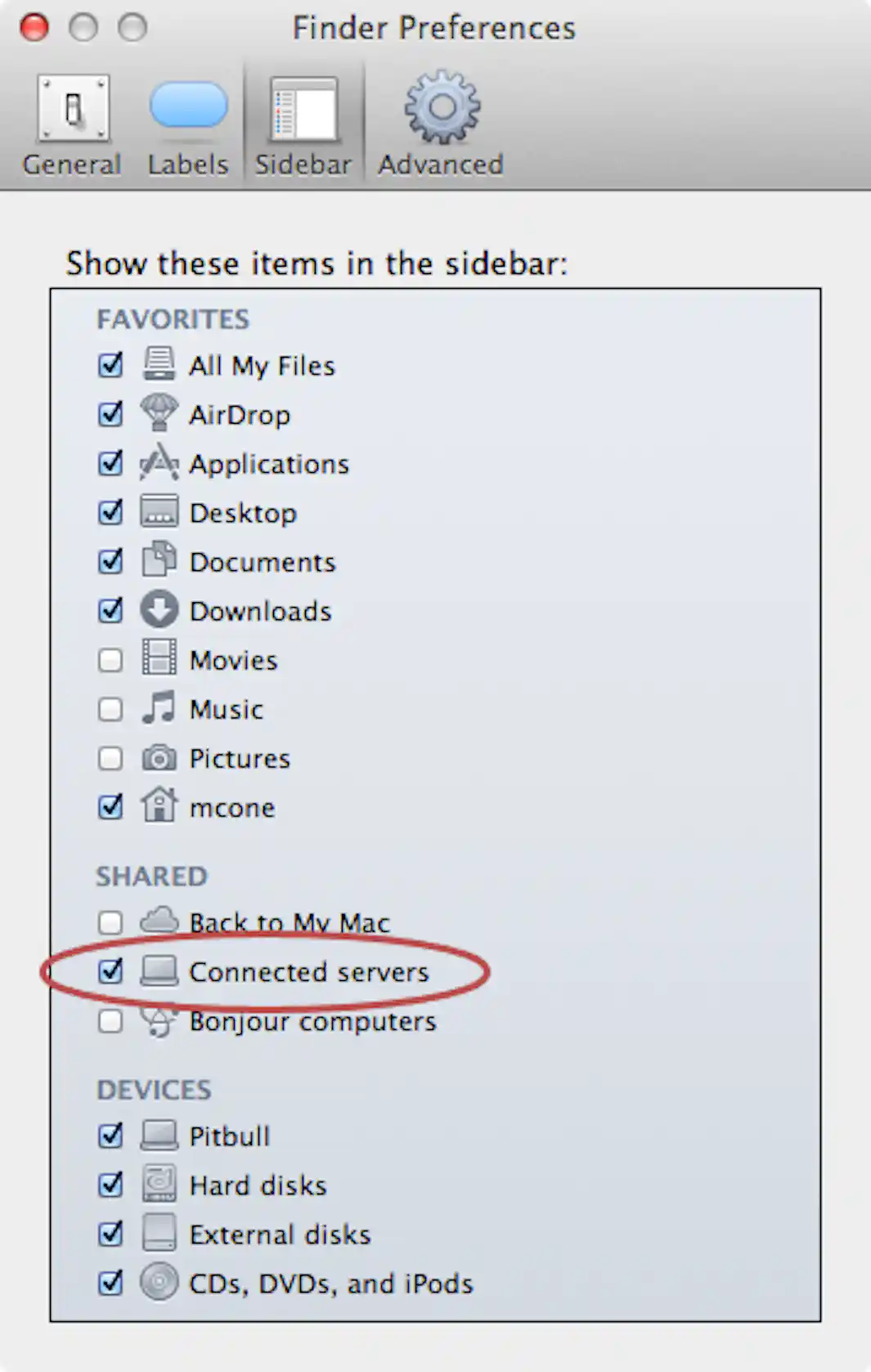 How to Connect a Hard Drive to the AirPort Extreme Macinstruct