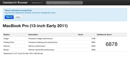 geekbench 3 mac geekbench 3 mac