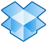 Dropbox logo