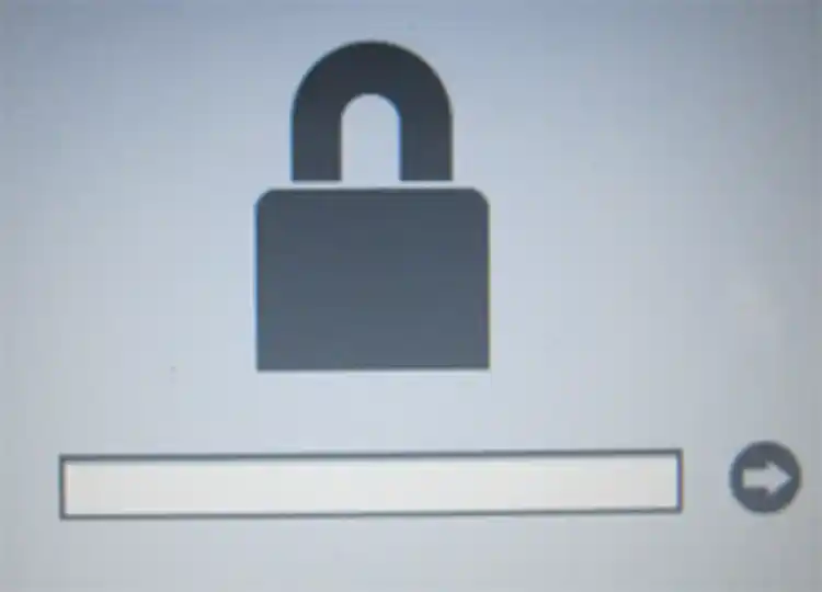 Enabling Firmware Password Protection on Your Mac Macinstruct