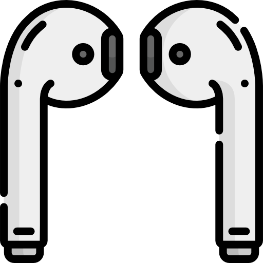 AirPods
