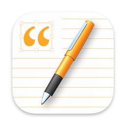Pages for Mac